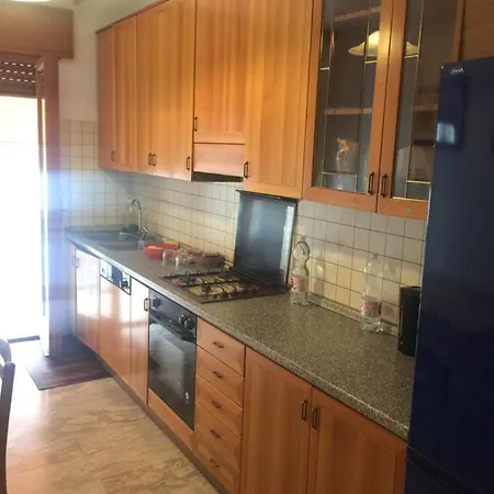 Alojamento de Acomodação e Pequeno-almoço Venezia B&B Veneza