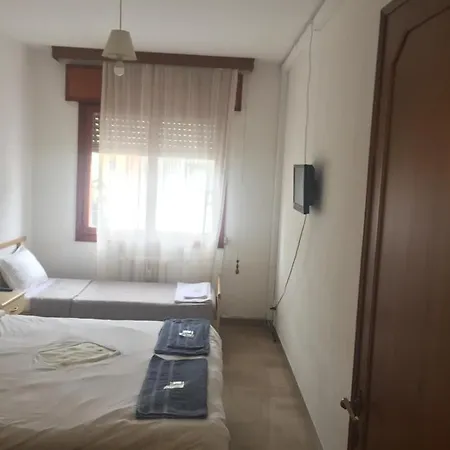 Alojamento de Acomodação e Pequeno-almoço Venezia B&B Veneza