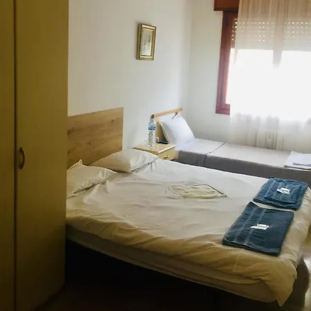 Venezia B&B Nocleg ze śniadaniem