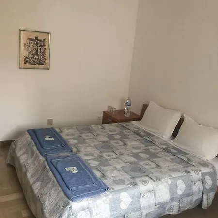 Venezia B&B Panzió