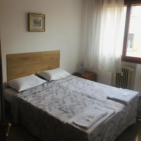 Venezia B&B Velence