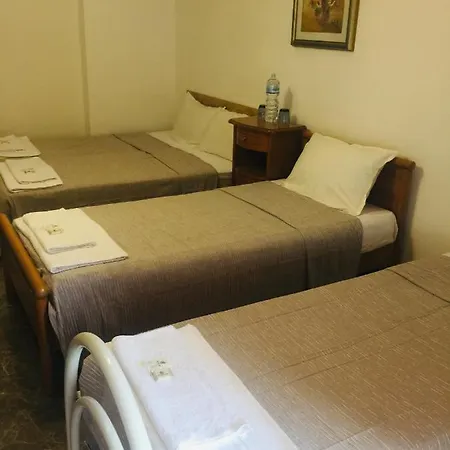 Venezia B&B Velence