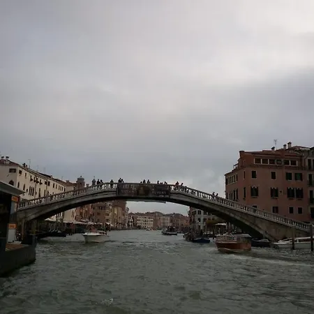 Venezia B&B Отель типа 