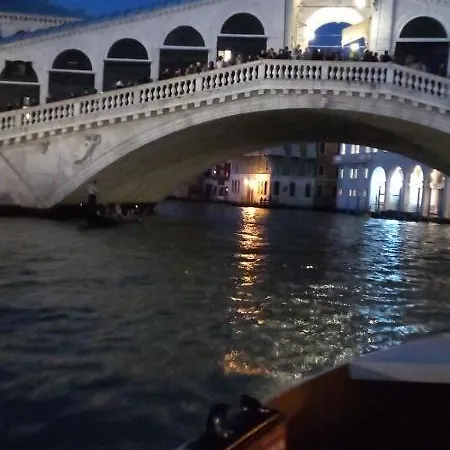 Venezia B&B Отель типа 